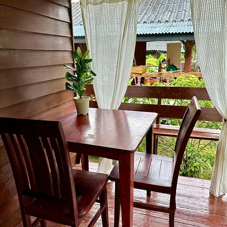 Garden Villa Koh Phangan Exterior photo