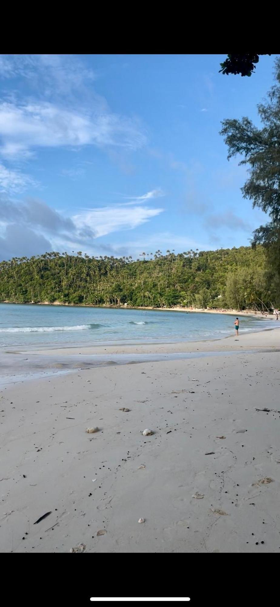 Garden Holiday home Ko Pha Ngan