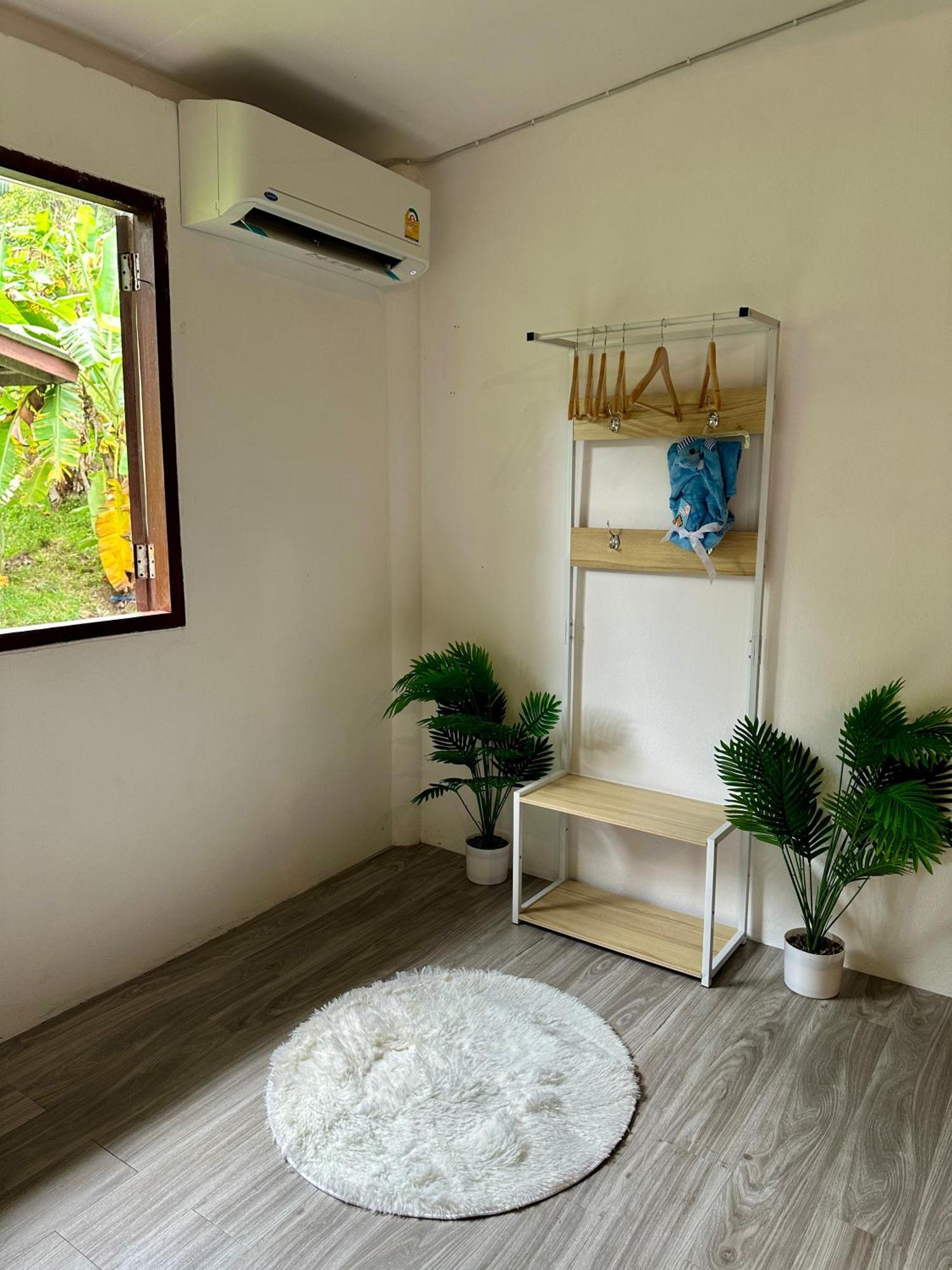 Garden * Ko Pha Ngan
