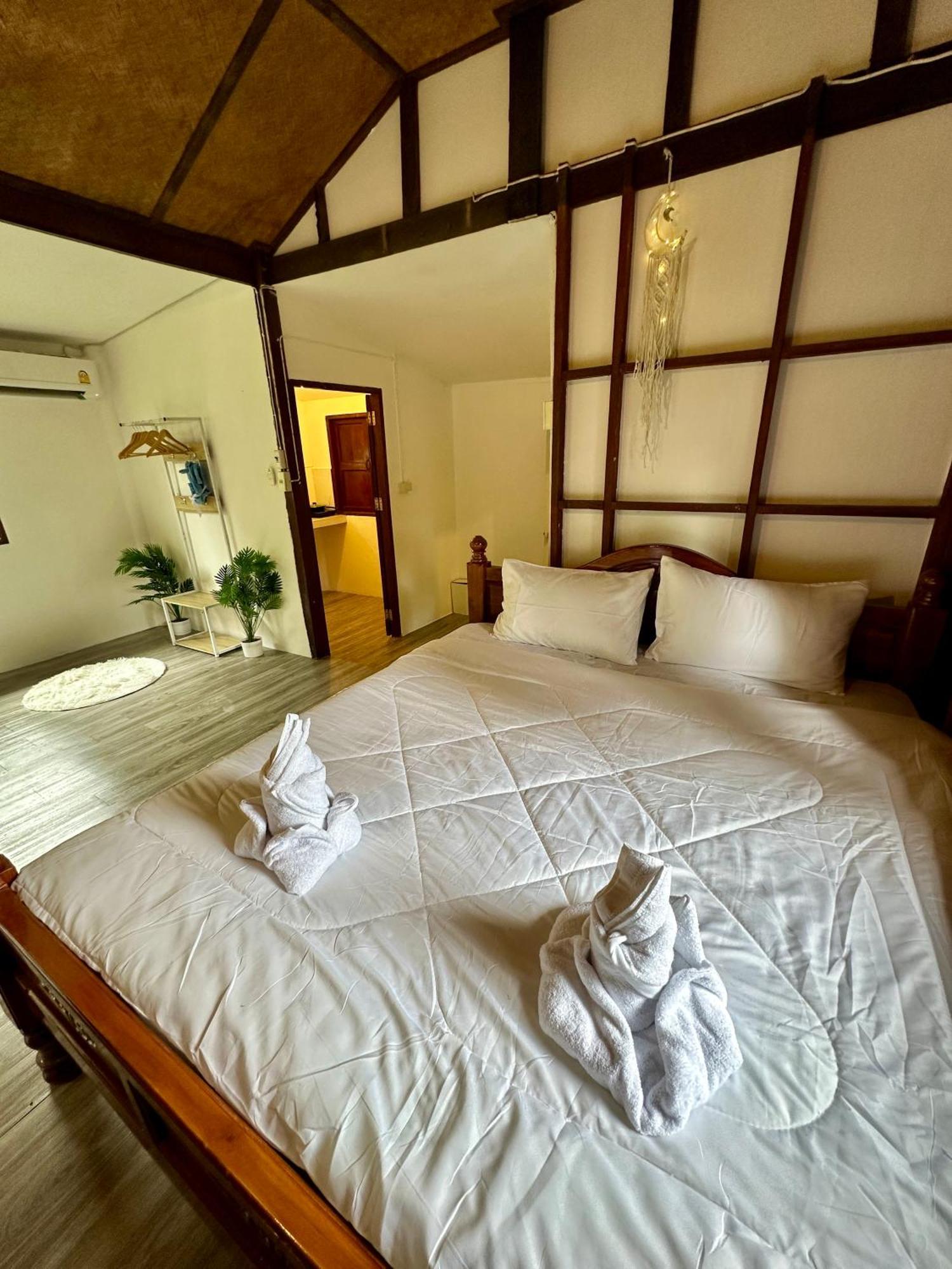 Holiday home Garden Ko Pha Ngan