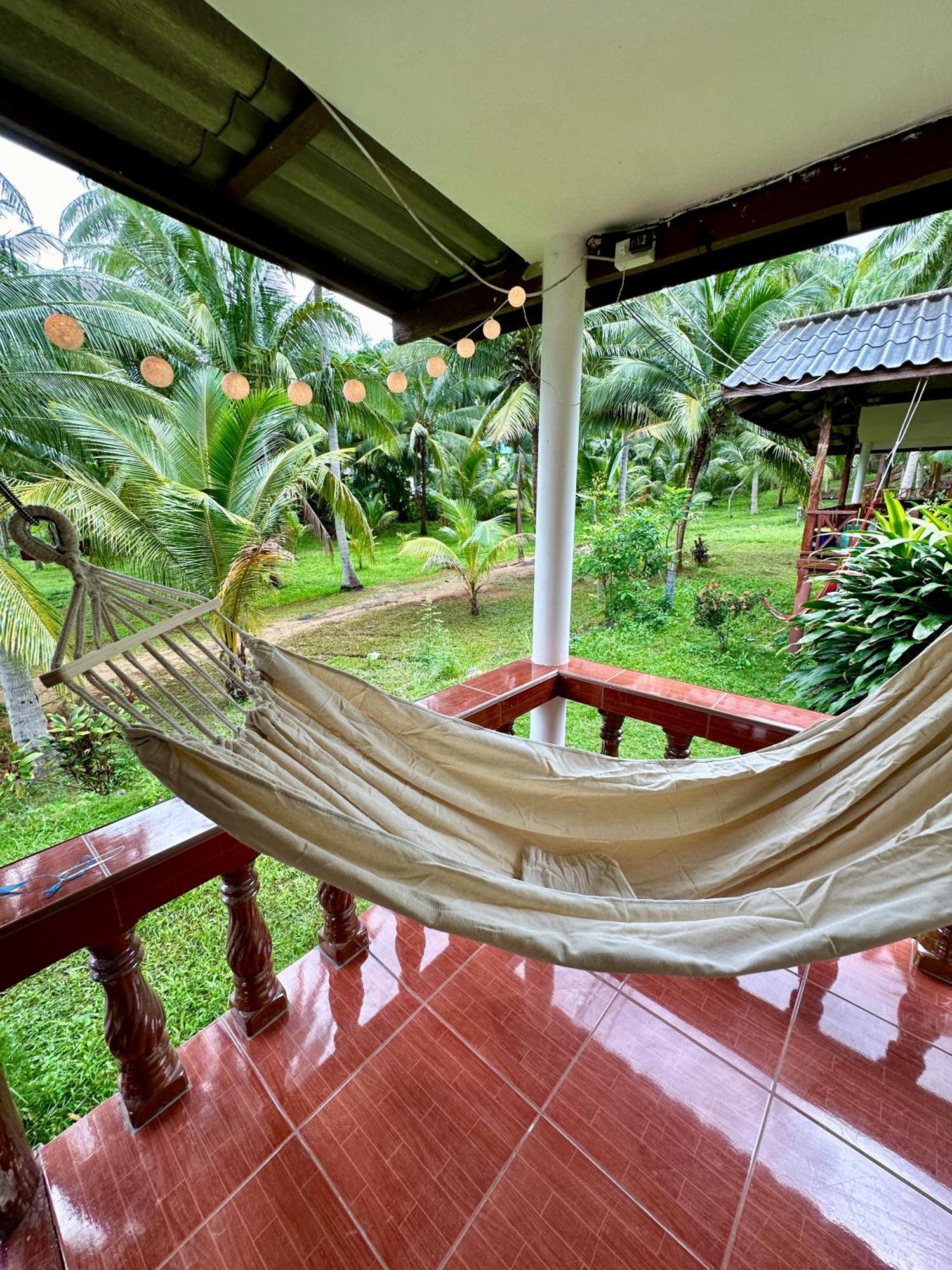 Garden Holiday home Ko Pha Ngan
