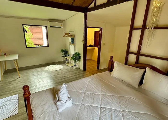 Garden Villa Koh Phangan