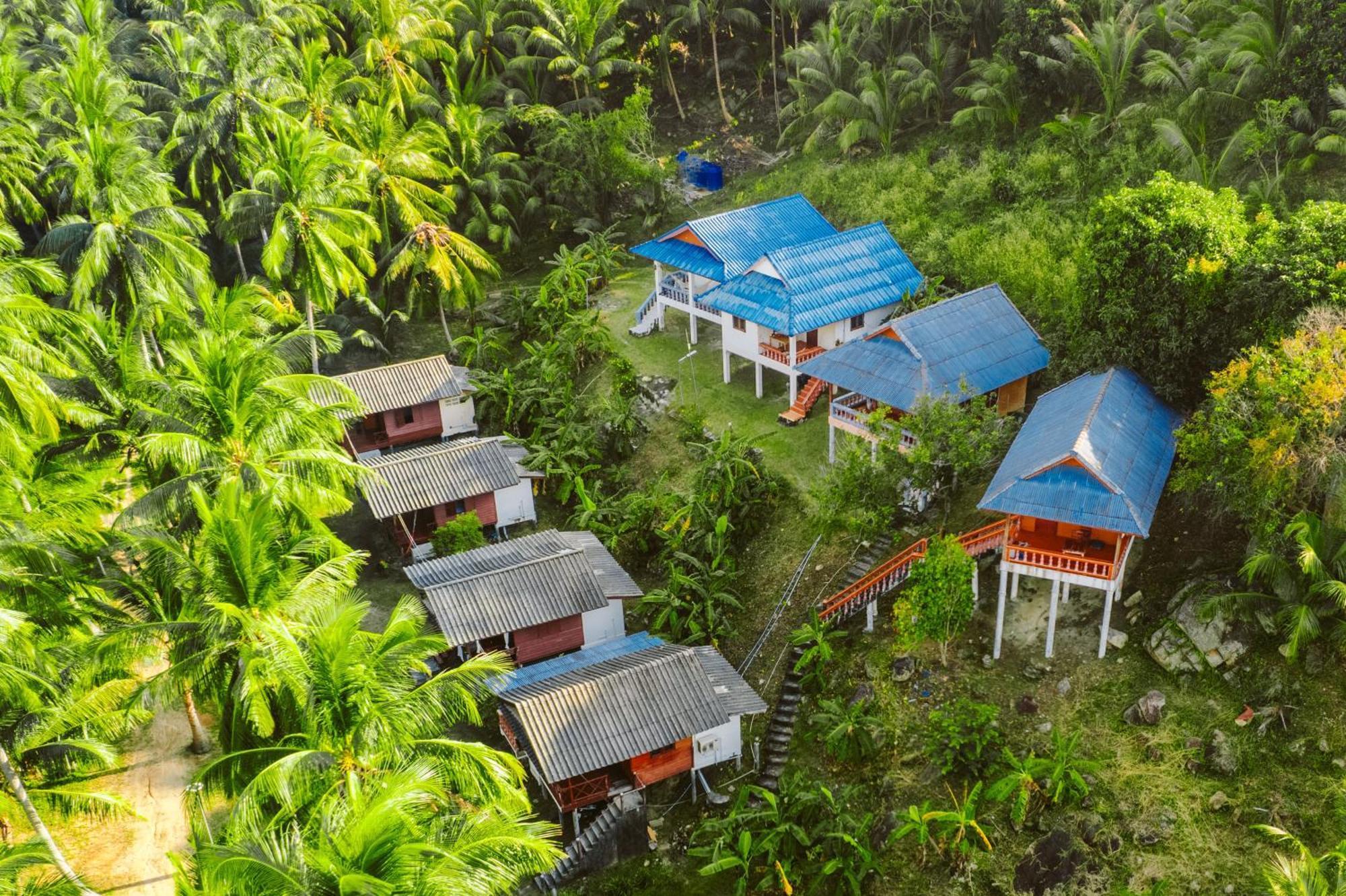 Garden Holiday home